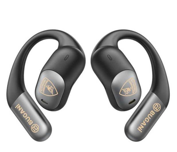 Bugani Free B15 Limited edition Black - 1370671 - zdjęcie 3